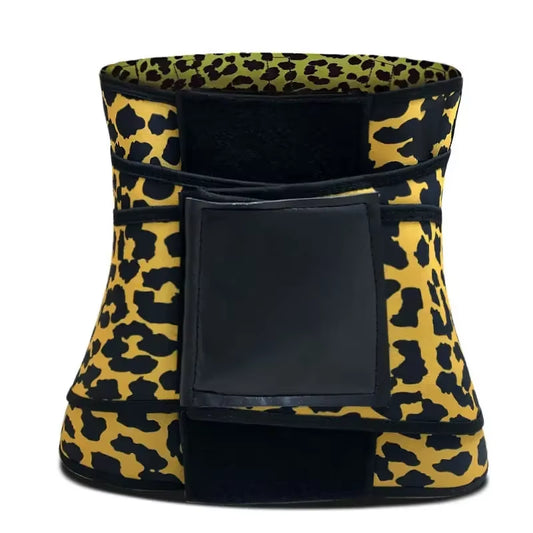 Waist Trainer Body Shaper Women Belt Cincher Slimming Sheath Flat Belly Tummy Control Female Weight Loss Fitness Shapewear